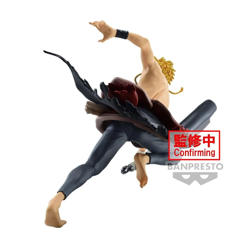 HELL'S PARADISE - Aza Chobe - Figure Vibration Stars 19cm